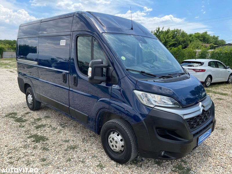 Citroen Jumper