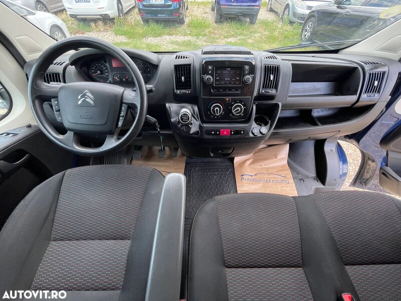 Citroen Jumper