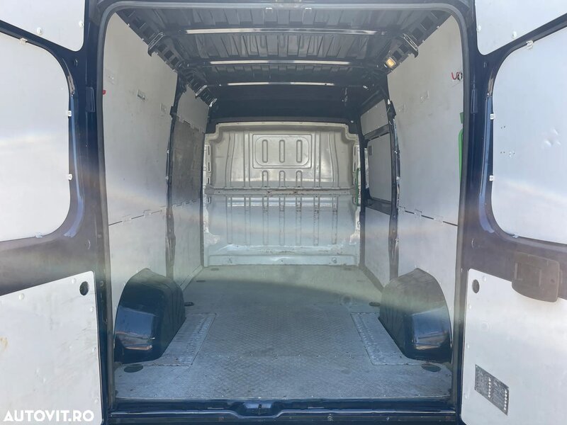 Citroen Jumper
